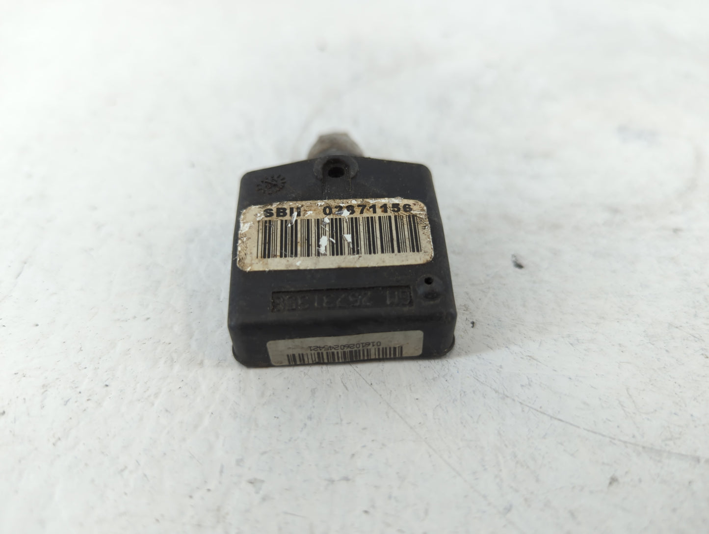 2005 Chevrolet Corvette Tire Pressure Monitoring System Sensor Tpms - Oemusedautoparts1.com