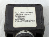 2005 Chevrolet Corvette Tire Pressure Monitoring System Sensor Tpms - Oemusedautoparts1.com