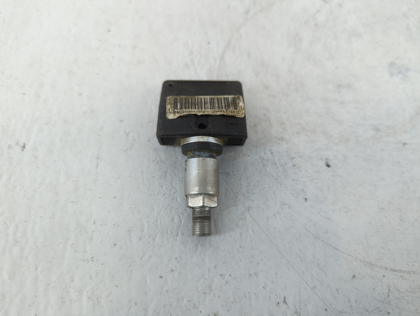 2005 Chevrolet Corvette Tire Pressure Monitoring System Sensor Tpms - Oemusedautoparts1.com