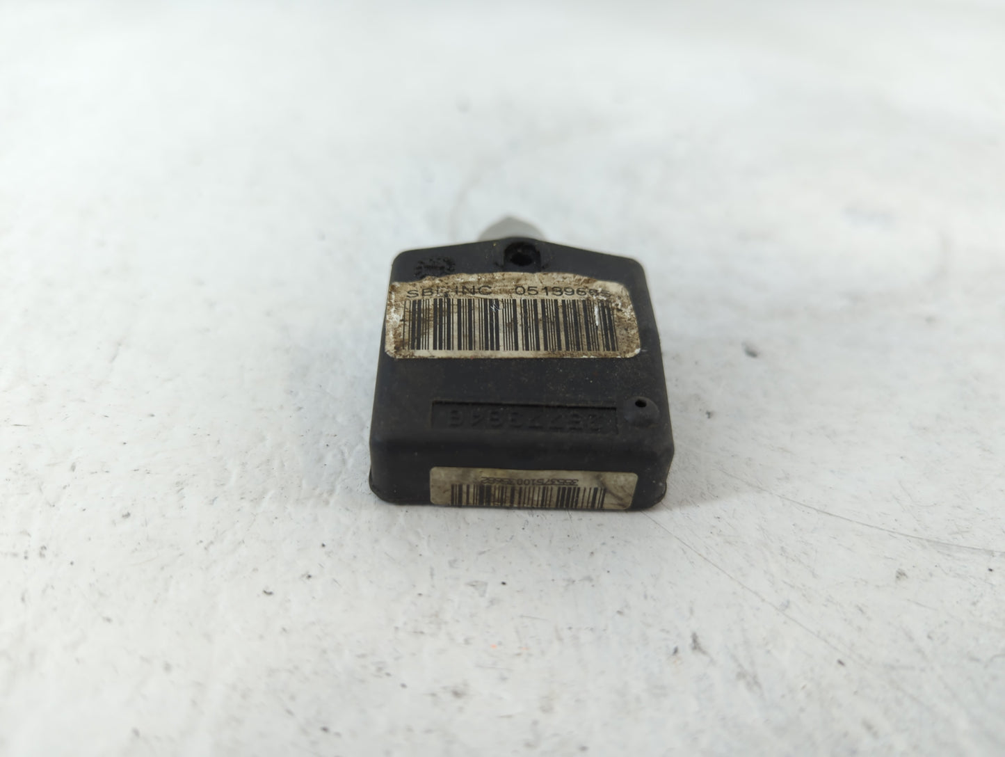 2005 Chevrolet Corvette Tire Pressure Monitoring System Sensor Tpms - Oemusedautoparts1.com