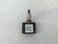 2005 Chevrolet Corvette Tire Pressure Monitoring System Sensor Tpms - Oemusedautoparts1.com