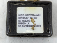 2005 Chevrolet Corvette Tire Pressure Monitoring System Sensor Tpms - Oemusedautoparts1.com