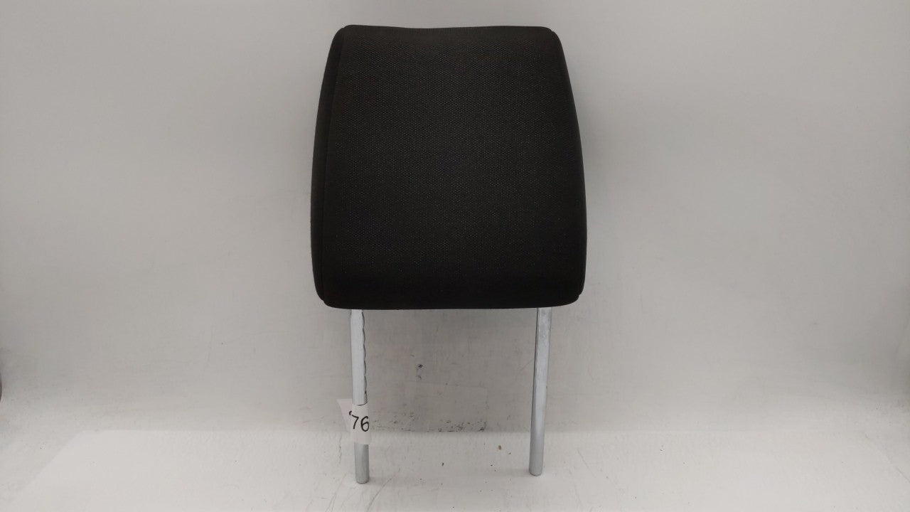 2005-2005 Chevrolet Epica Headrest Head Rest Front Driver Passenger Seat - Oemusedautoparts1.com