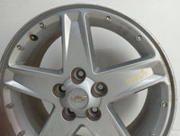 2005-2006 Chevrolet Equinox Oem Wheel Rim 1074293 - Oemusedautoparts1.com
