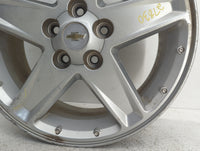 2005-2006 Chevrolet Equinox Oem Wheel Rim 1074293 - Oemusedautoparts1.com