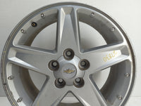 2005-2006 Chevrolet Equinox Oem Wheel Rim 1074293 - Oemusedautoparts1.com