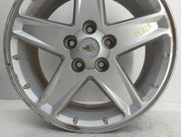 2005-2006 Chevrolet Equinox Oem Wheel Rim 1074293 - Oemusedautoparts1.com