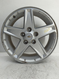 2005-2006 Chevrolet Equinox Oem Wheel Rim 1074293 - Oemusedautoparts1.com