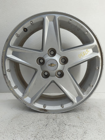 compare product 2005-2006 Chevrolet Equinox Oem Wheel Rim 1074293