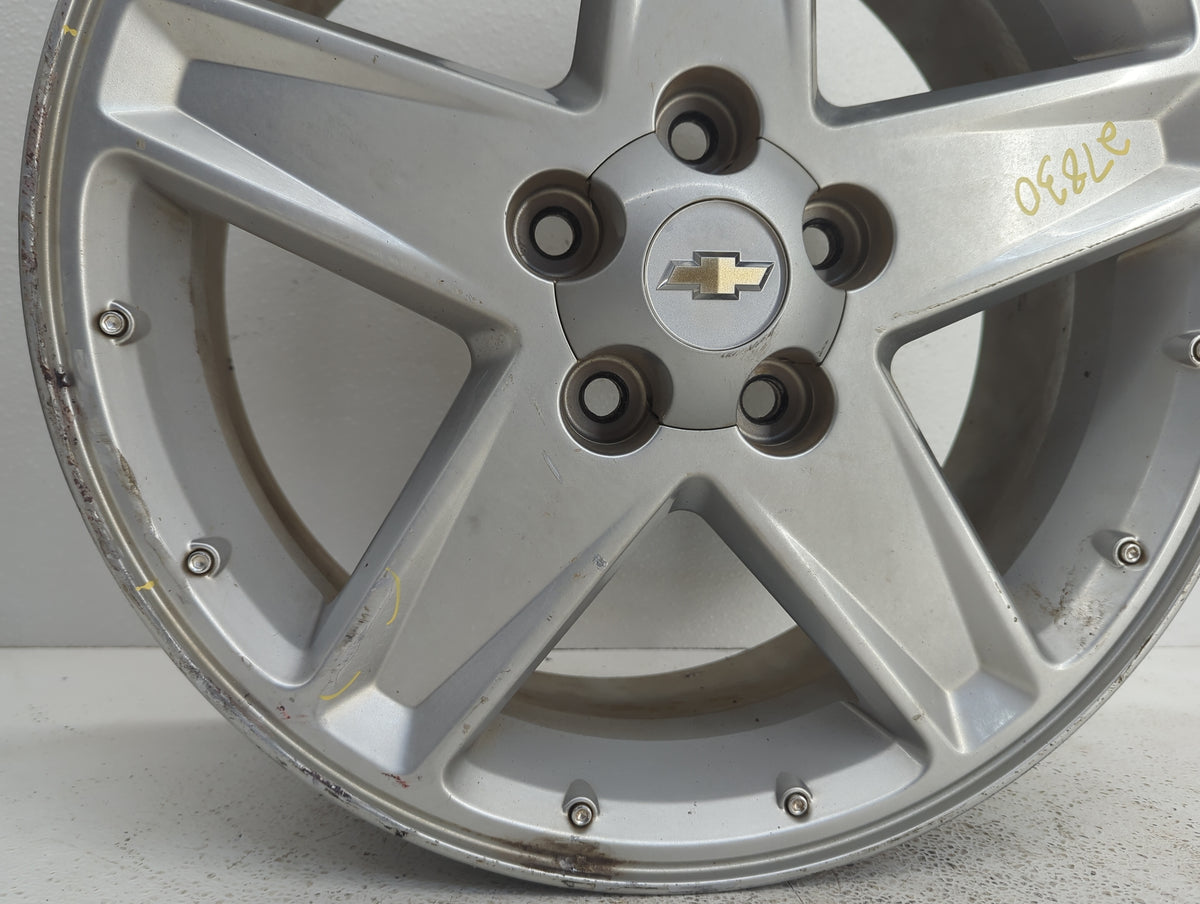 2005-2006 Chevrolet Equinox Oem Wheel Rim 1074293 - Oemusedautoparts1.com