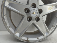 2005-2006 Chevrolet Equinox Oem Wheel Rim 1074293 - Oemusedautoparts1.com