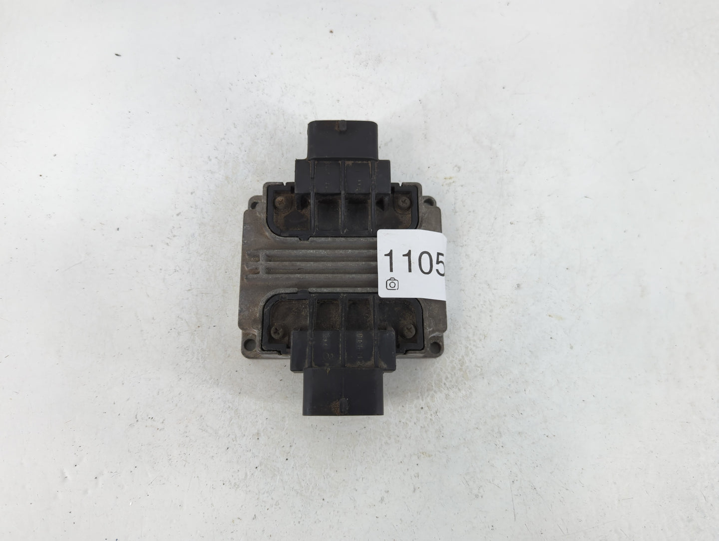 2005-2006 Chevrolet Equinox Chassis Control Module Ccm Bcm Body Control - Oemusedautoparts1.com
