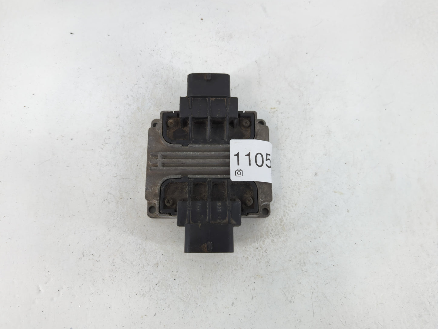 2005-2006 Chevrolet Equinox Chassis Control Module Ccm Bcm Body Control - Oemusedautoparts1.com