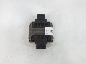 compare product 2005-2006 Chevrolet Equinox Chassis Control Module Ccm Bcm Body Control