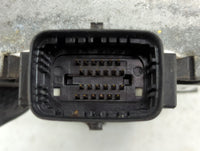 2005-2006 Chevrolet Equinox Chassis Control Module Ccm Bcm Body Control - Oemusedautoparts1.com
