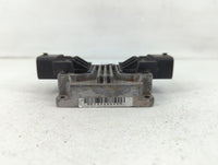 2005-2006 Chevrolet Equinox Chassis Control Module Ccm Bcm Body Control - Oemusedautoparts1.com