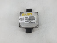 2005-2006 Chevrolet Equinox Chassis Control Module Ccm Bcm Body Control - Oemusedautoparts1.com