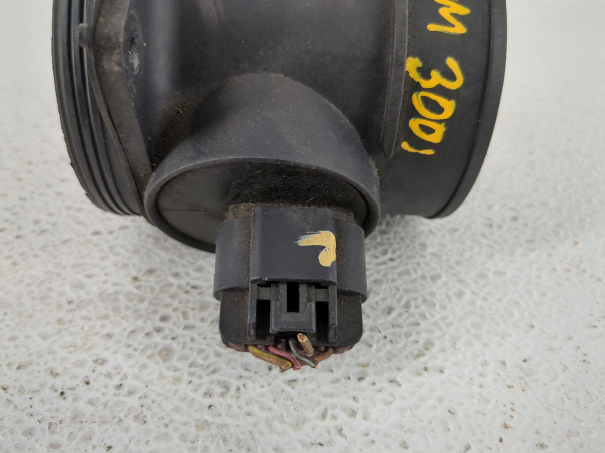 2005-2009 Chevrolet Equinox Mass Air Flow Meter Maf Sensor 1153557 - Oemusedautoparts1.com