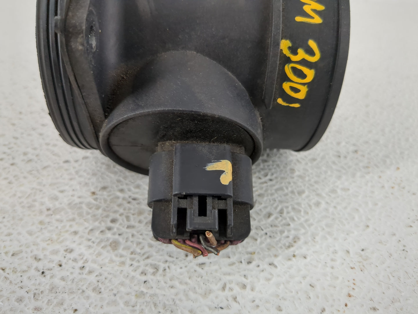 2005-2009 Chevrolet Equinox Mass Air Flow Meter Maf - Oemusedautoparts1.com