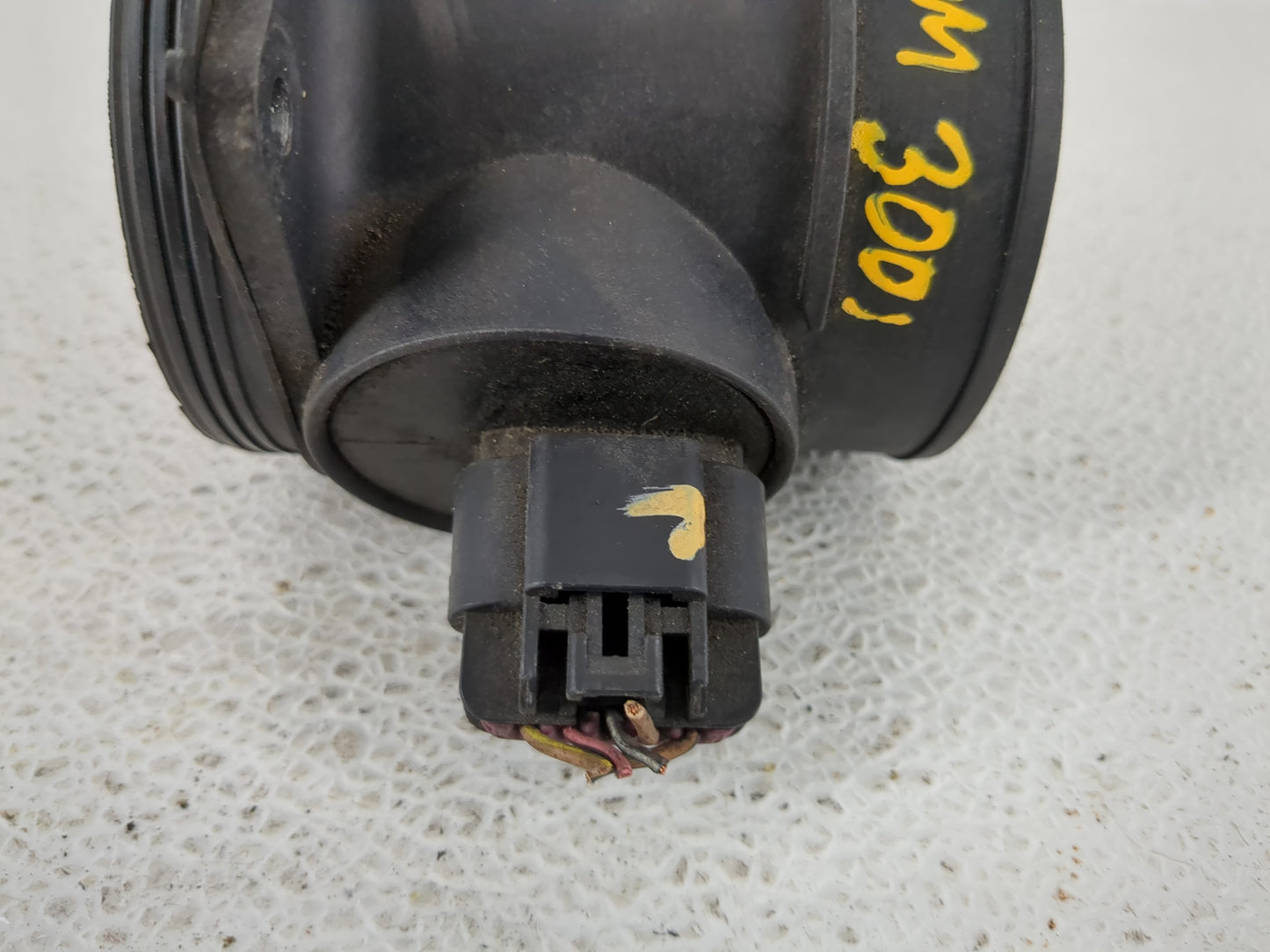 2005-2009 Chevrolet Equinox Mass Air Flow Meter Maf - Oemusedautoparts1.com