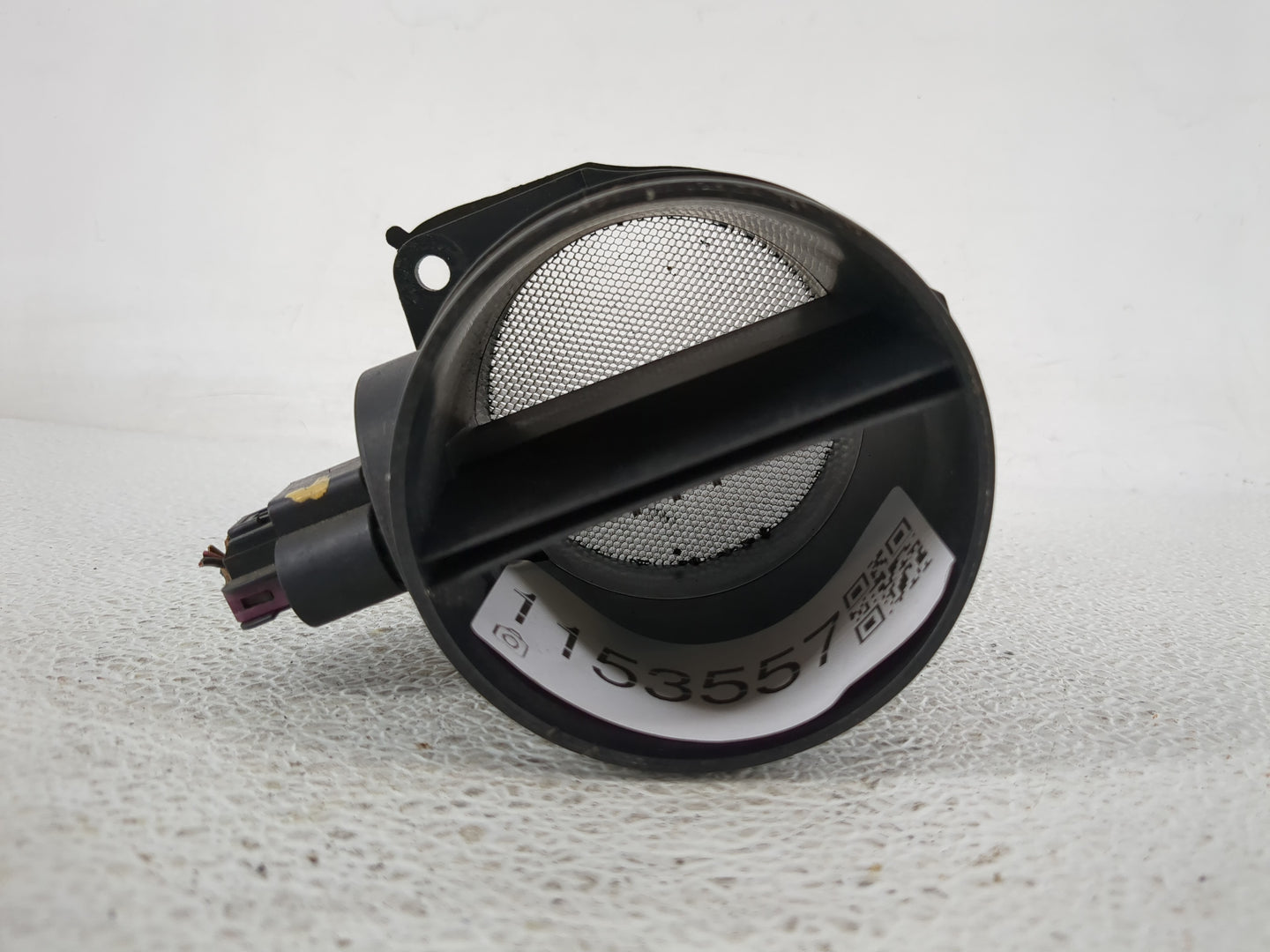 2005-2009 Chevrolet Equinox Mass Air Flow Meter Maf - Oemusedautoparts1.com
