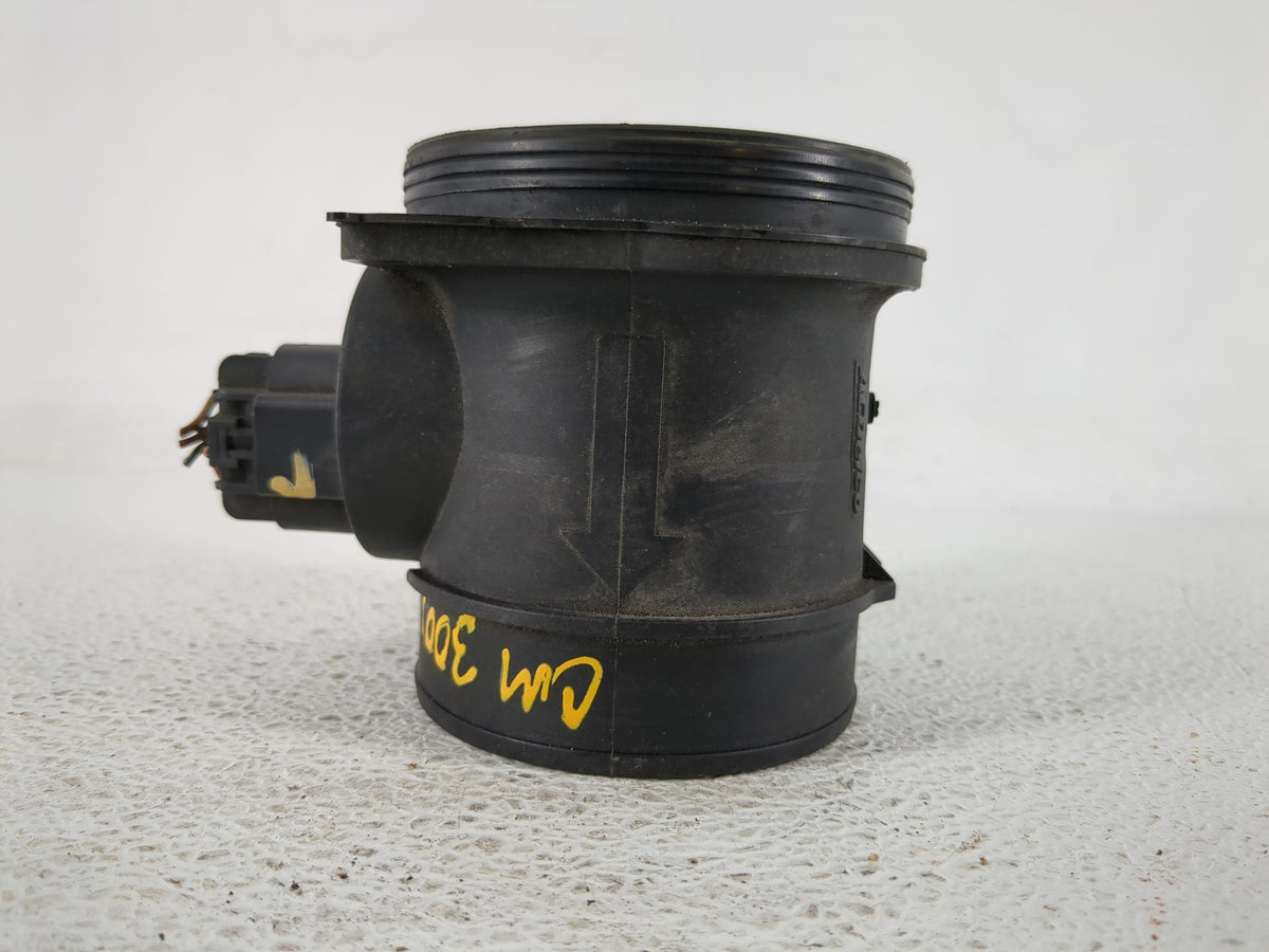2005-2009 Chevrolet Equinox Mass Air Flow Meter Maf Sensor 1153557 - Oemusedautoparts1.com