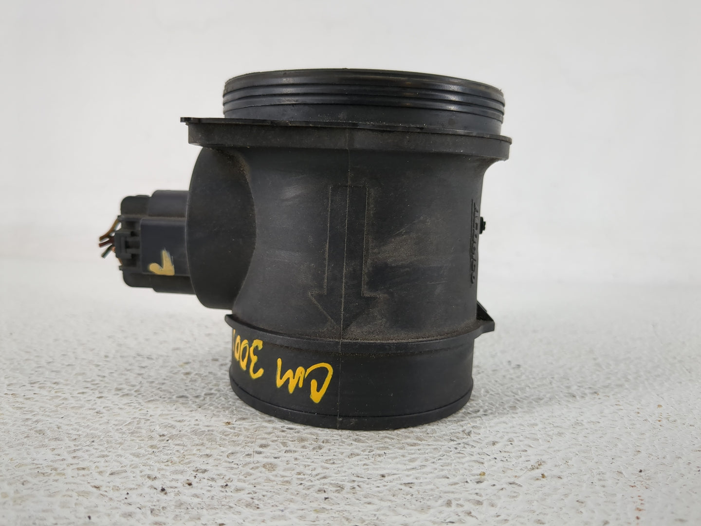 2005-2009 Chevrolet Equinox Mass Air Flow Meter Maf - Oemusedautoparts1.com