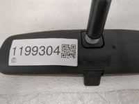 2005-2006 Chevrolet Equinox Interior Rear View Mirror Replacement OEM P/N:E8011083 Fits OEM Used Auto Parts - Oemusedautopar