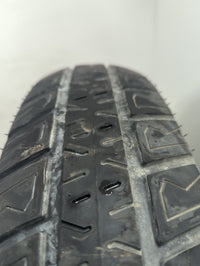 2005-2009 Chevrolet Equinox Spare Donut Tire Wheel Rim Oem 1264364 - Oemusedautoparts1.com