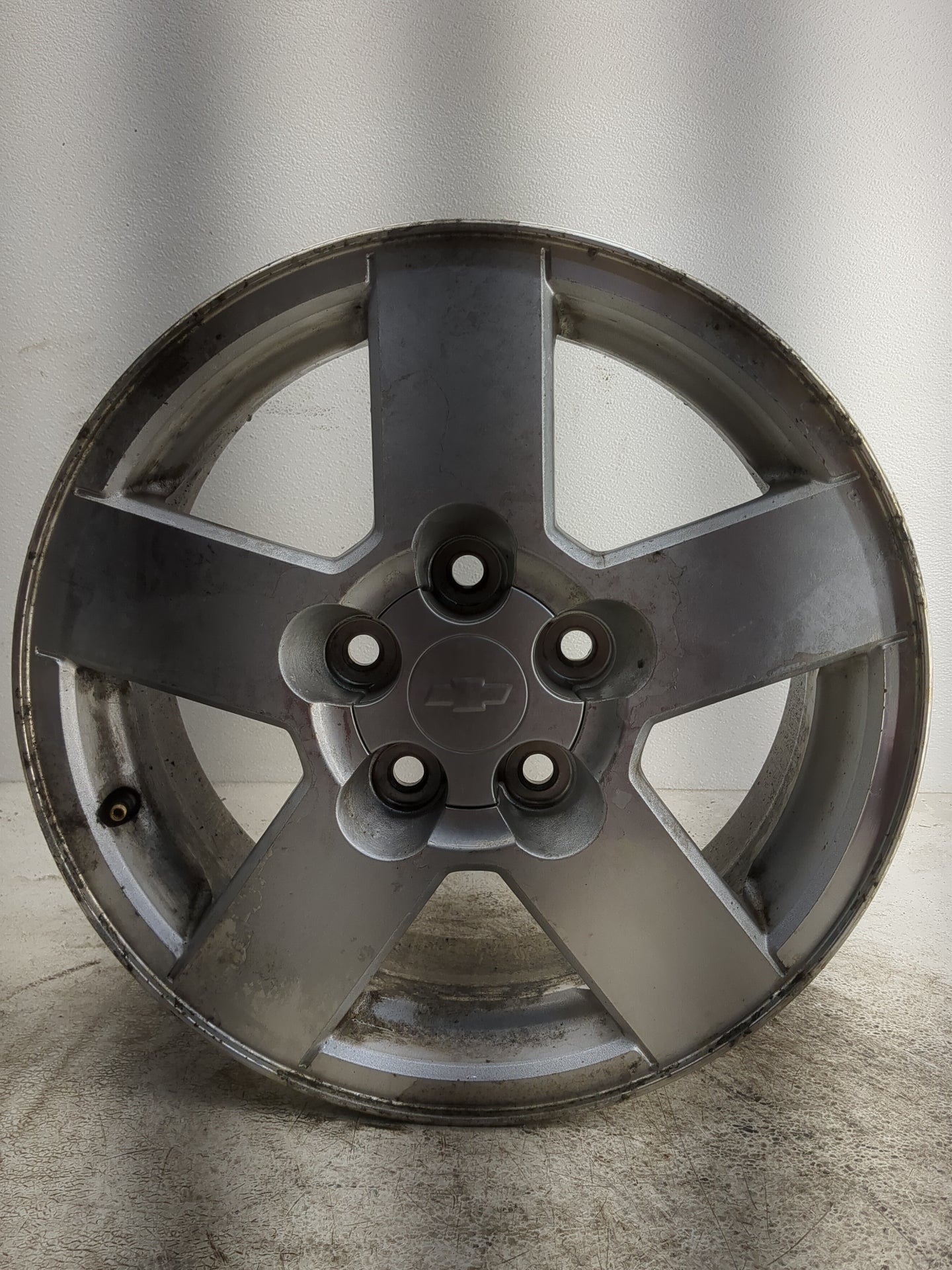 2005-2009 Chevrolet Equinox Oem Wheel Rim - Oemusedautoparts1.com