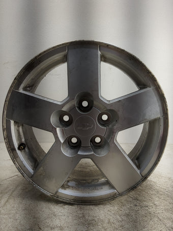 compare product 2005-2009 Chevrolet Equinox Oem Wheel Rim