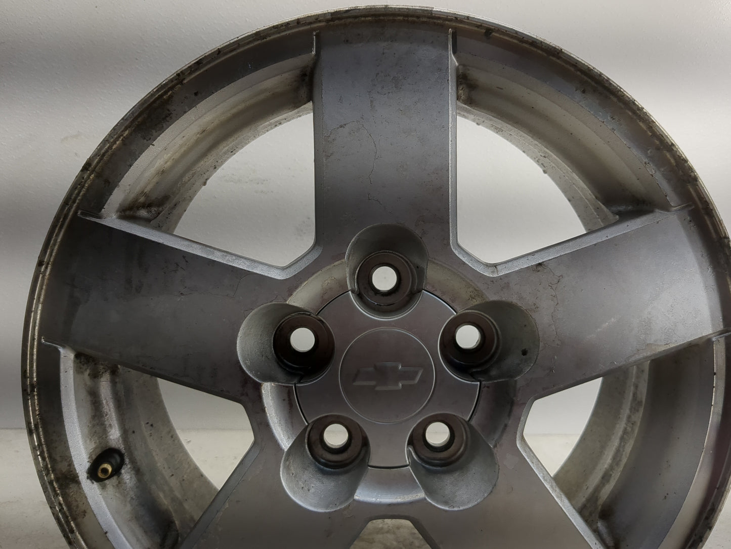 2005-2009 Chevrolet Equinox Oem Wheel Rim - Oemusedautoparts1.com