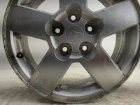 2005-2009 Chevrolet Equinox Oem Wheel Rim - Oemusedautoparts1.com