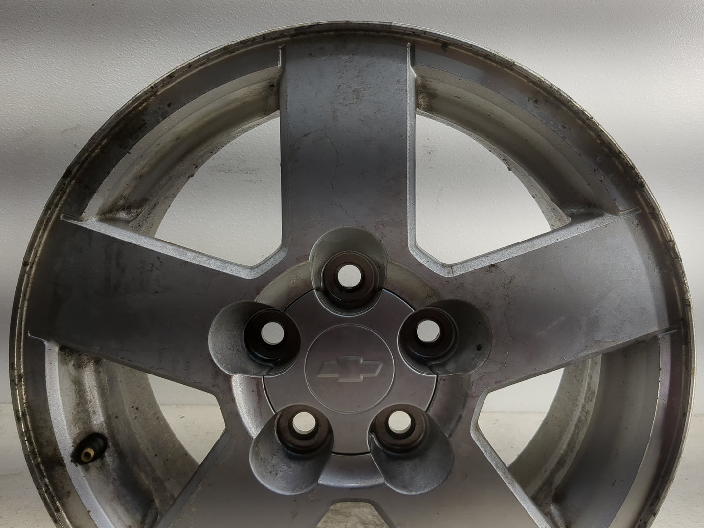 2005-2009 Chevrolet Equinox Oem Wheel Rim - Oemusedautoparts1.com