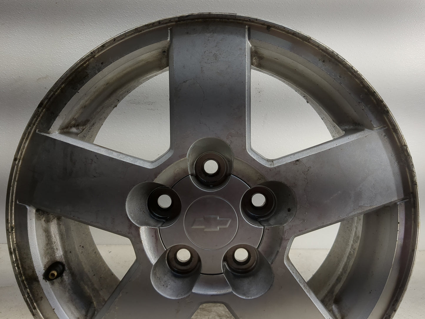 2005-2009 Chevrolet Equinox Oem Wheel Rim - Oemusedautoparts1.com