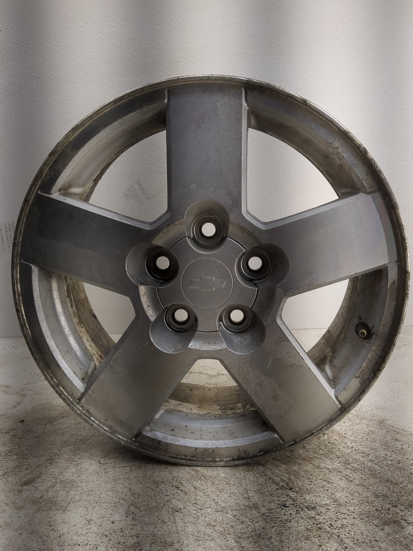 2005-2009 Chevrolet Equinox Oem Wheel Rim - Oemusedautoparts1.com
