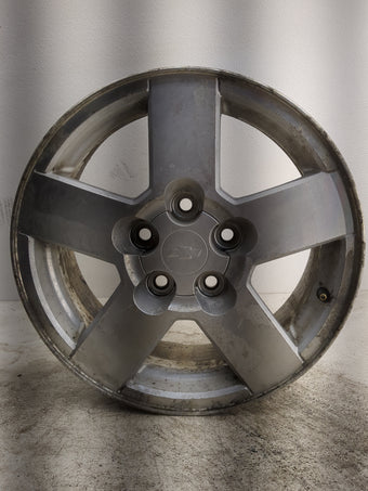 compare product 2005-2009 Chevrolet Equinox Oem Wheel Rim