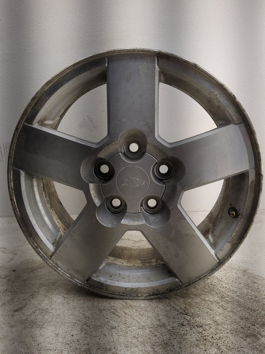 2005-2009 Chevrolet Equinox Oem Wheel Rim - Oemusedautoparts1.com