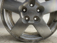 2005-2009 Chevrolet Equinox Oem Wheel Rim - Oemusedautoparts1.com