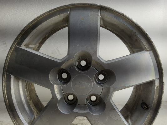 2005-2009 Chevrolet Equinox Oem Wheel Rim