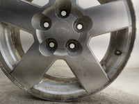 2005-2009 Chevrolet Equinox Oem Wheel Rim - Oemusedautoparts1.com