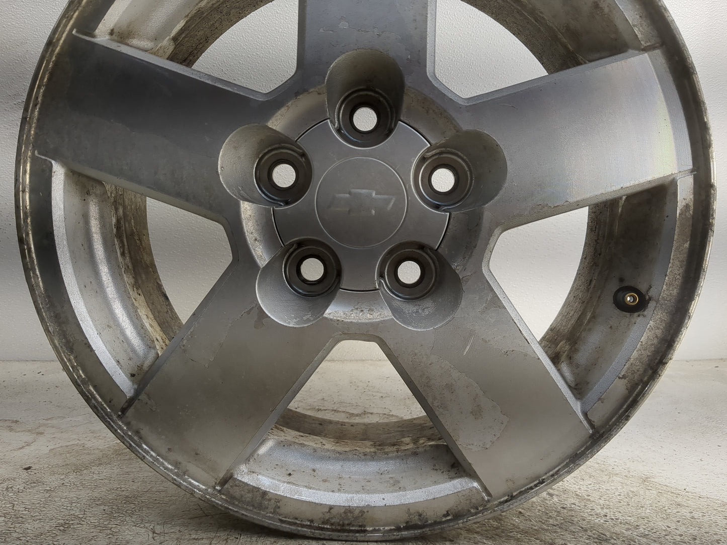 2005-2009 Chevrolet Equinox Oem Wheel Rim - Oemusedautoparts1.com