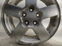 2005-2009 Chevrolet Equinox Oem Wheel Rim - Oemusedautoparts1.com