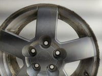 2005-2009 Chevrolet Equinox Oem Wheel Rim - Oemusedautoparts1.com