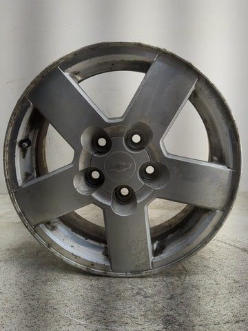 2005-2009 Chevrolet Equinox Oem Wheel Rim - Oemusedautoparts1.com