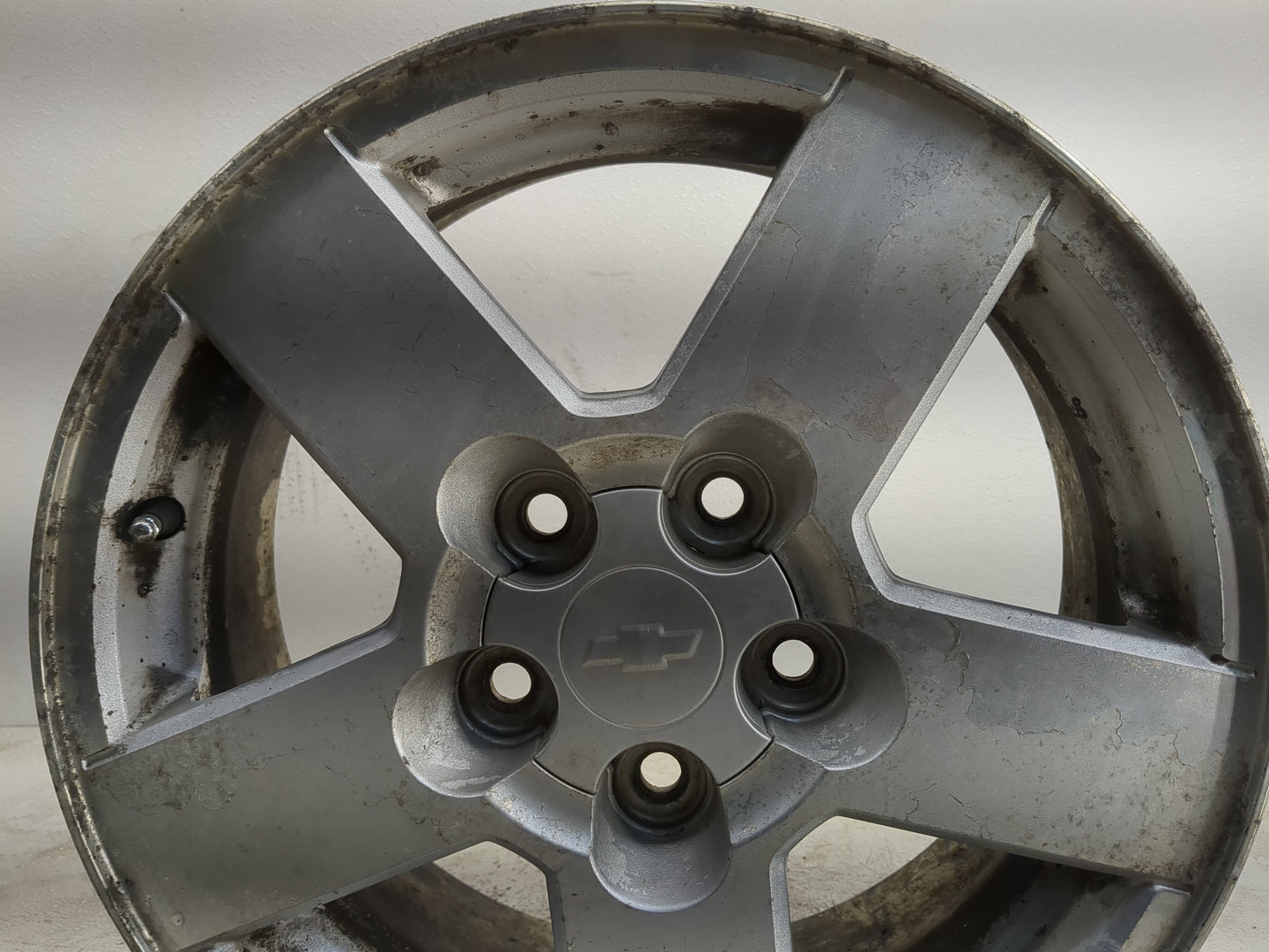 2005-2009 Chevrolet Equinox Oem Wheel Rim - Oemusedautoparts1.com