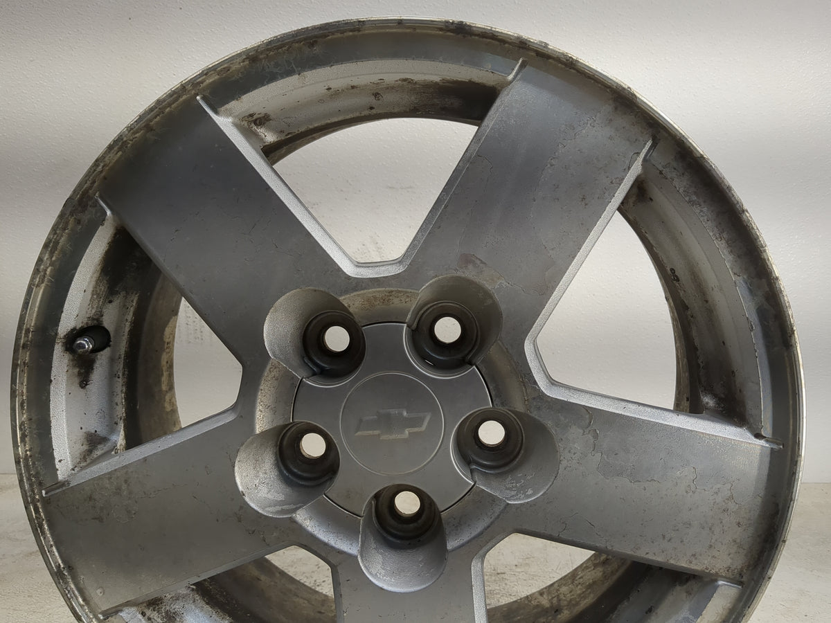 2005-2009 Chevrolet Equinox Oem Wheel Rim - Oemusedautoparts1.com