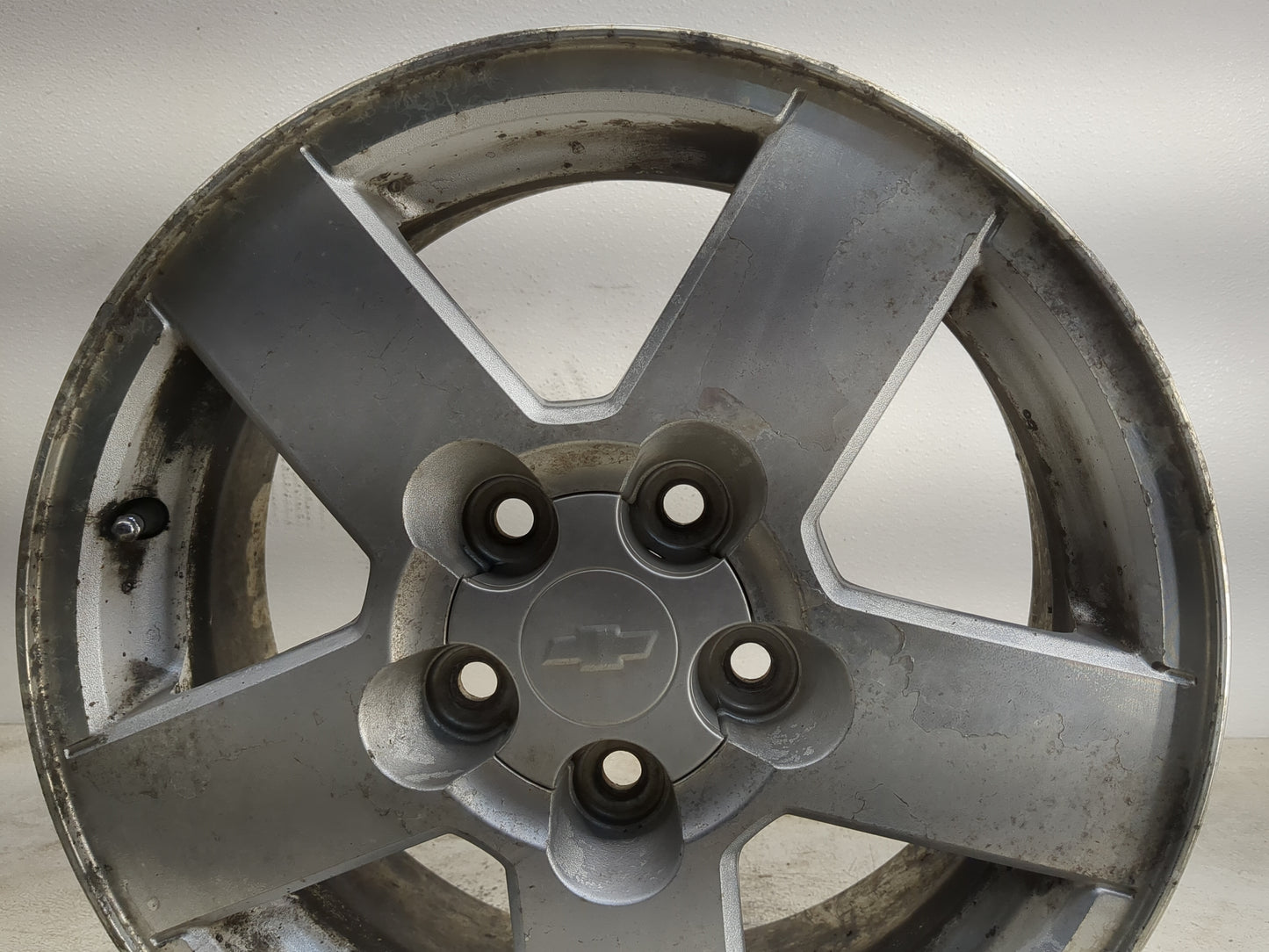 2005-2009 Chevrolet Equinox Oem Wheel Rim - Oemusedautoparts1.com