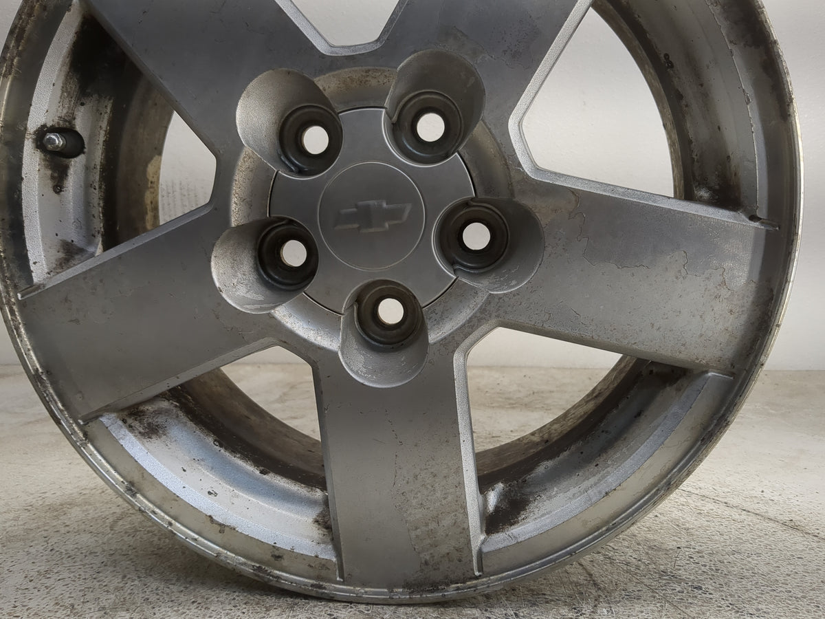 2005-2009 Chevrolet Equinox Oem Wheel Rim - Oemusedautoparts1.com