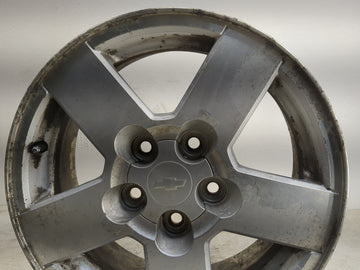 2005-2009 Chevrolet Equinox Oem Wheel Rim